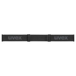 Lyziarske okuliare Uvex Pyrit Pro FM black matt S2 3